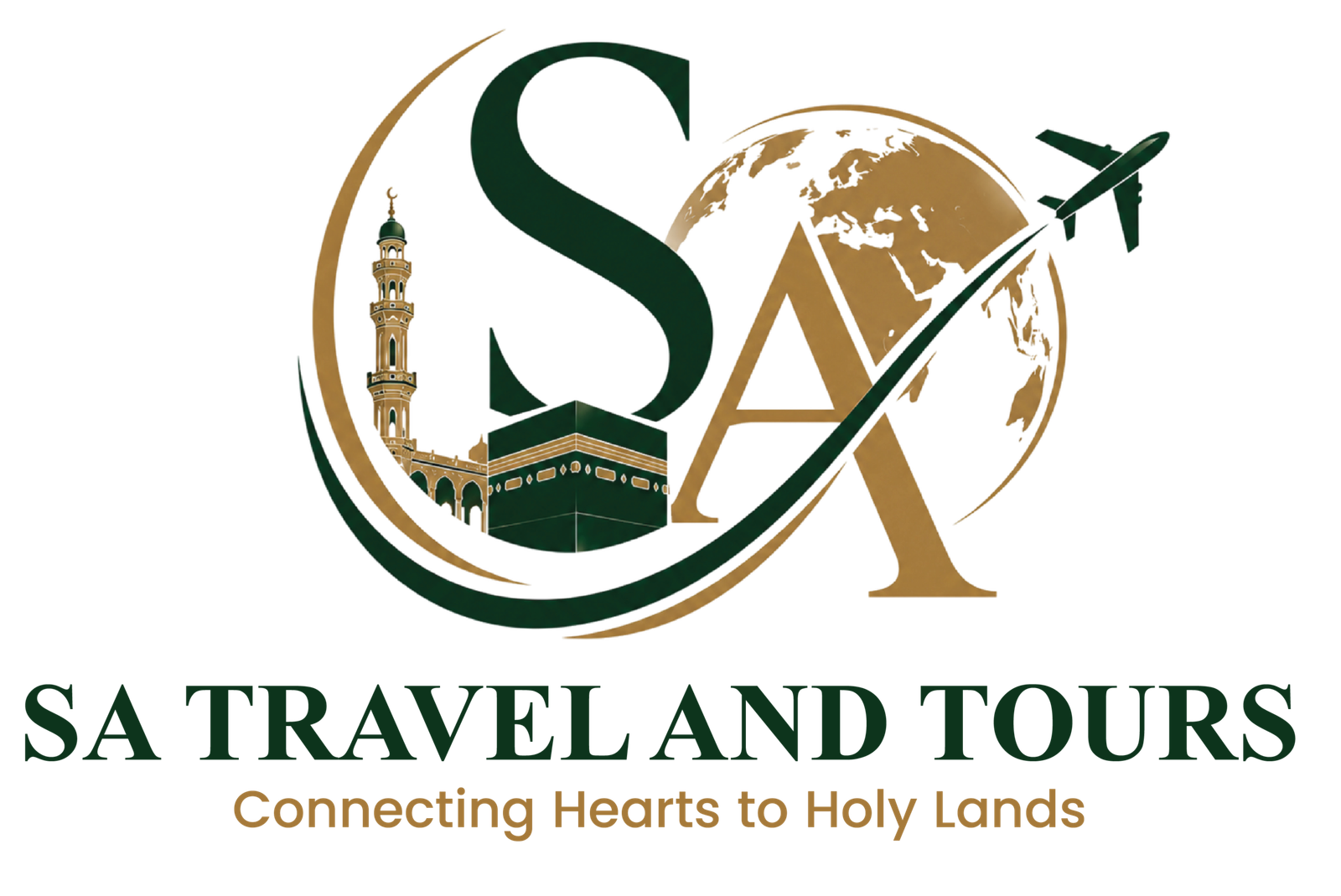 SA Travel & Tours