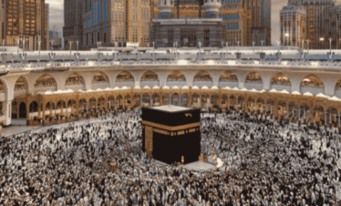 Premium Umrah Packages (10 Nights)