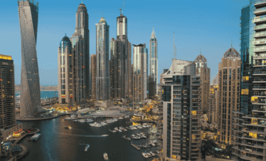 Dubai Stopover Package (5 Nights / 6 Days)