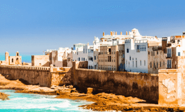 Morocco Stopover Package (3 Nights / 4 Days)