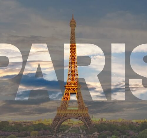 Paris Premium Holiday Package
