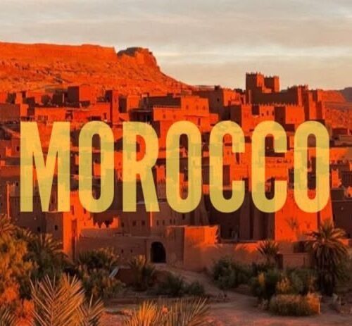 Morocco Premium Holiday Package
