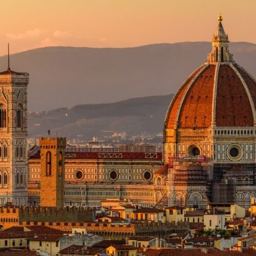 Italy Premium Holiday Package