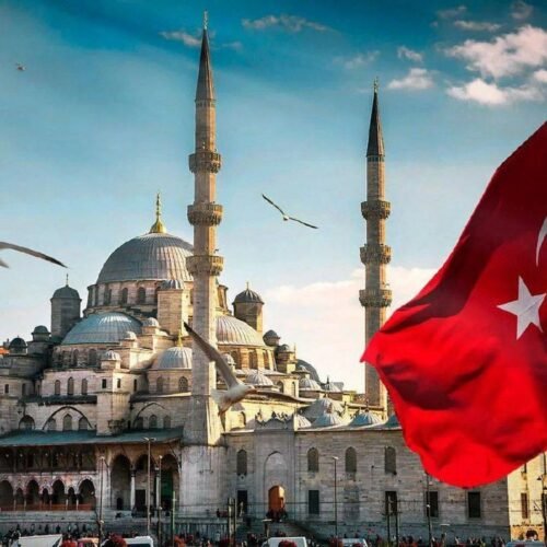 Turkey Premium Holiday Package